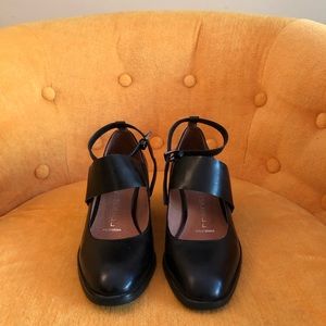 Ibiza Last Jeffrey Campbell heels